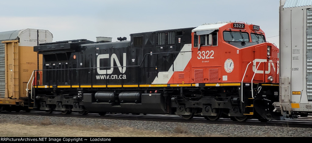 CN 3322